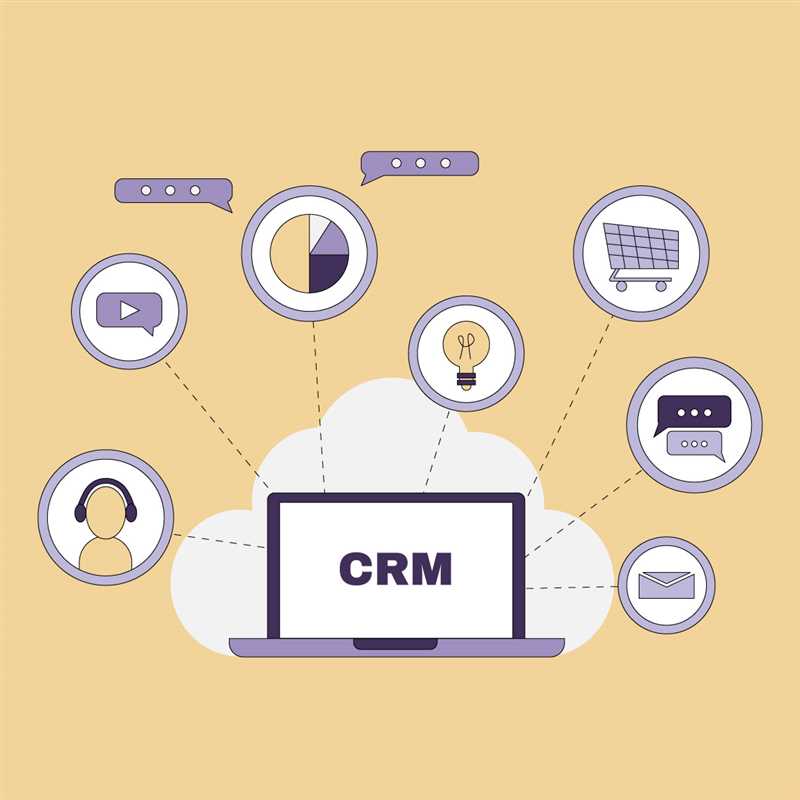 Как выбрать подходящую CRM-систему для вашей компании