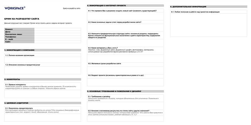 Для определения стратегии работы