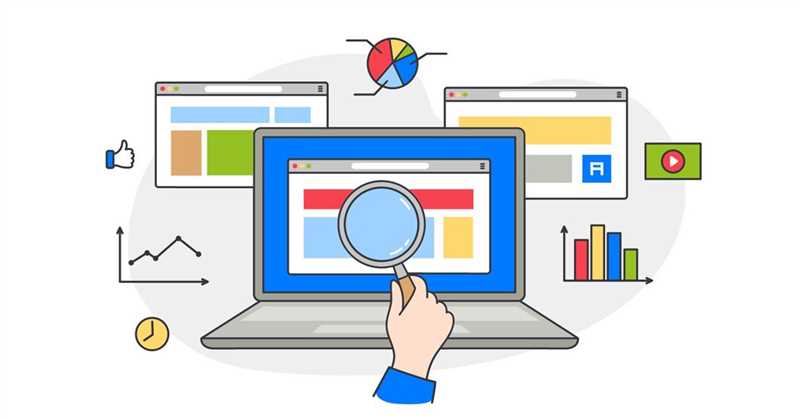 Оценка стратегии контента конкурентов