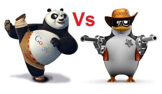 Google Panda 4.1: основные изменения