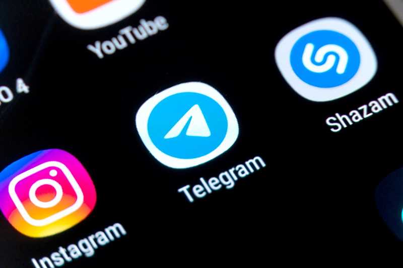 Как использовать сториз в Telegram для эффективной коммуникации