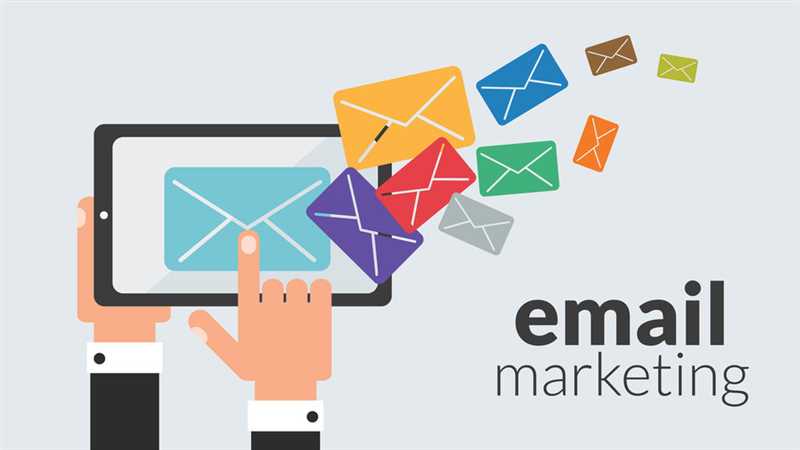 Лучший сервис email-рассылки - обзор и сравнение 23 популярных компаний на рынке