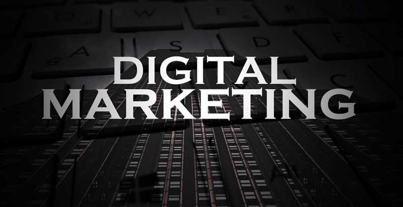 Защита данных в digital-marketing: меры по защите данных